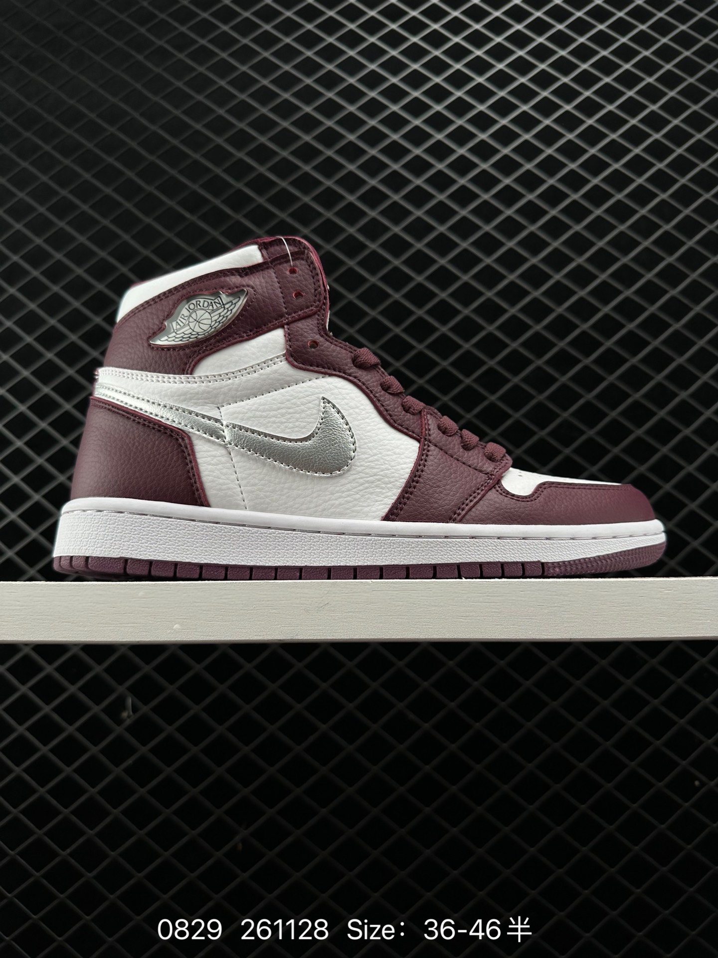 Nike Air Jordan 1 Retro High OG AJ1